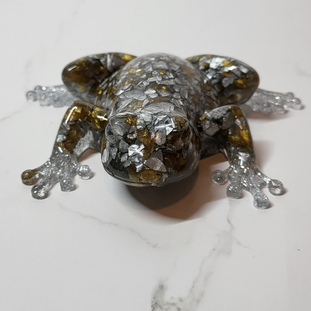 Rock Frog